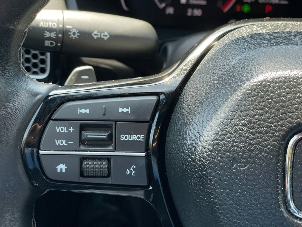 Certified 2024 Honda Civic Sport image 15
