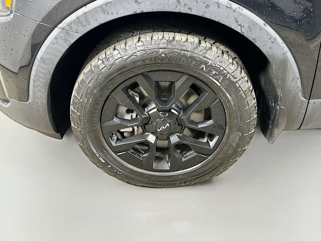 Used 2023 Kia Telluride SX Prestige X-Pro image 8