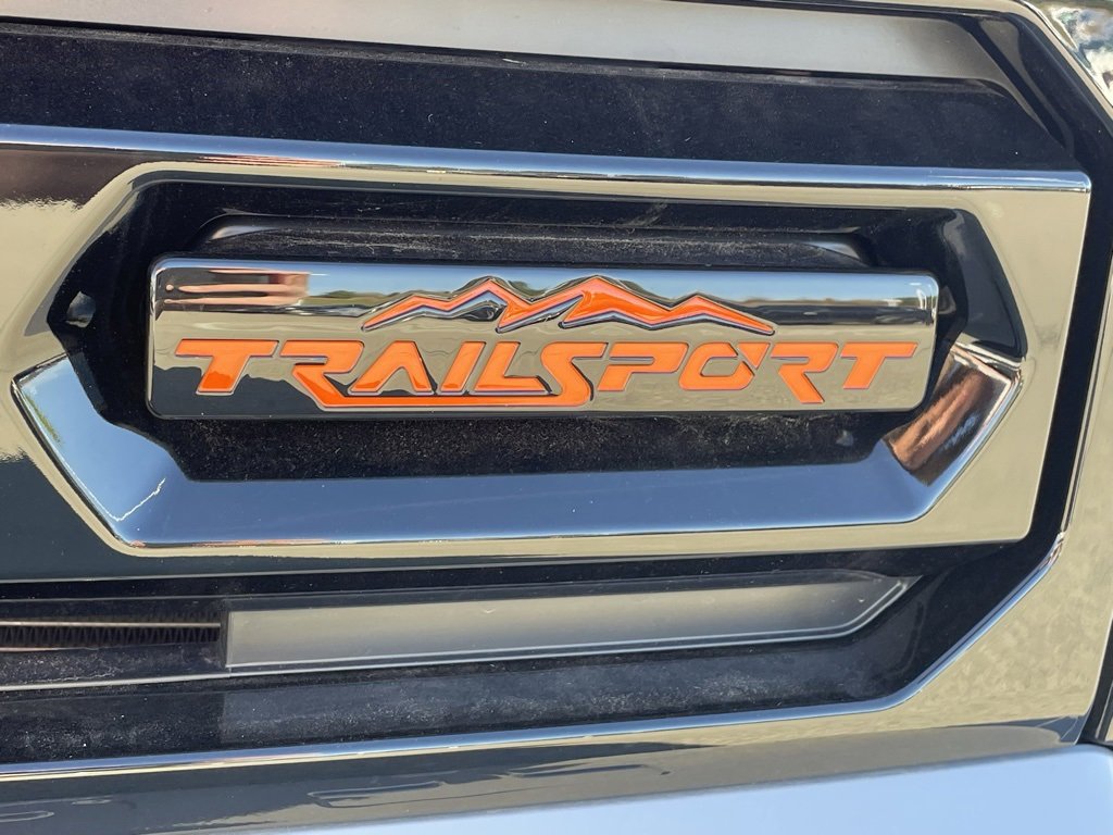 New 2026 Honda Passport TrailSport image 9