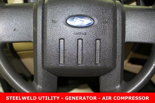 Used 2008 Ford F350 XL image 16