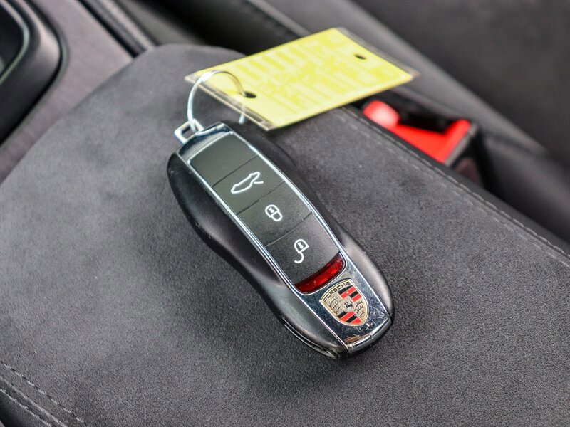 Used 2019 Porsche 911 Carrera GTS RWD image 52