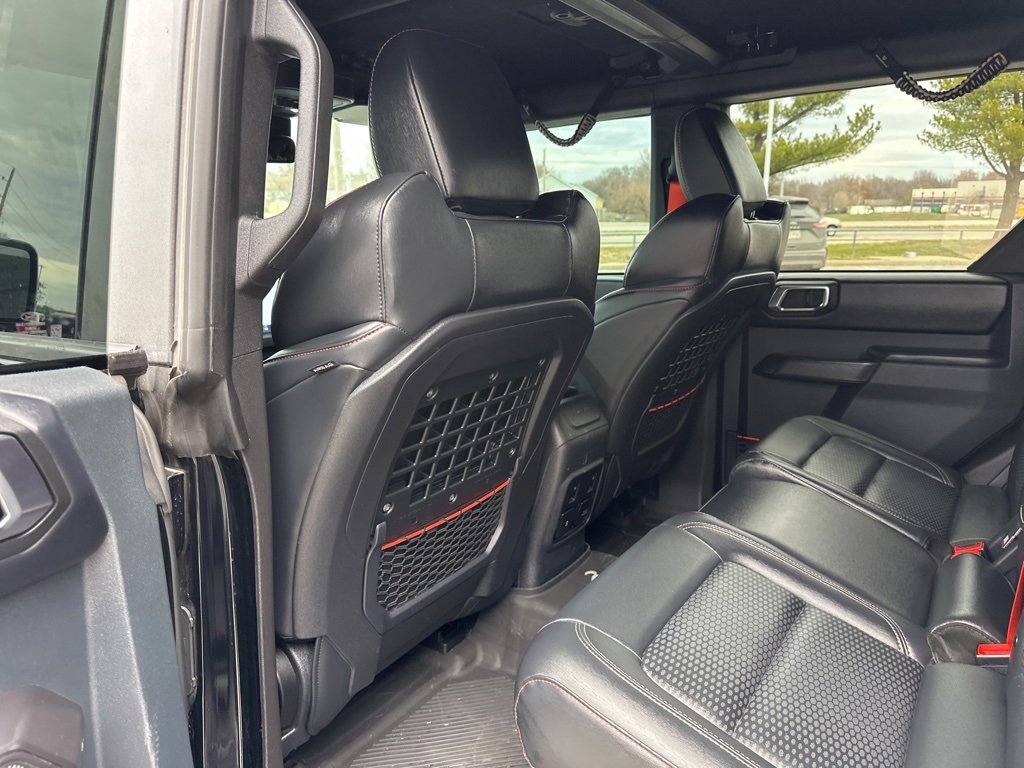 Used 2024 Ford Bronco Raptor image 42