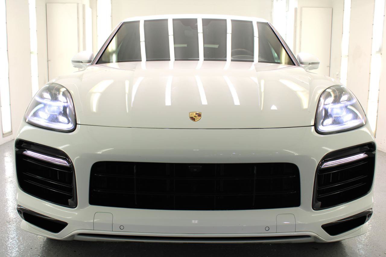 Used 2019 Porsche Cayenne S AWD/4WD image 13