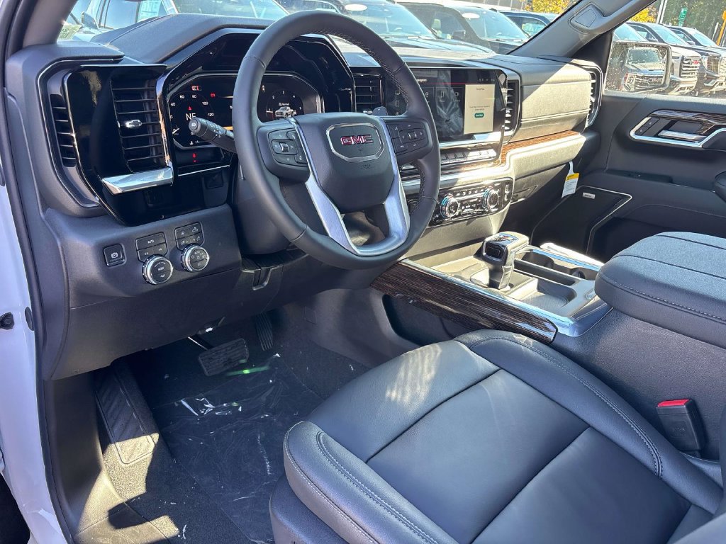 New 2026 GMC Sierra 1500 Elevation w/ Elevation Premium Package AWD/4WD image 7