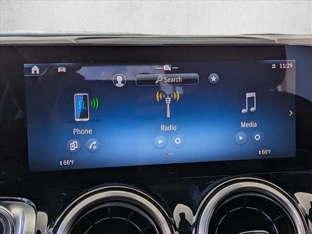 Certified 2026 Mercedes-Benz GLB 250 image 11