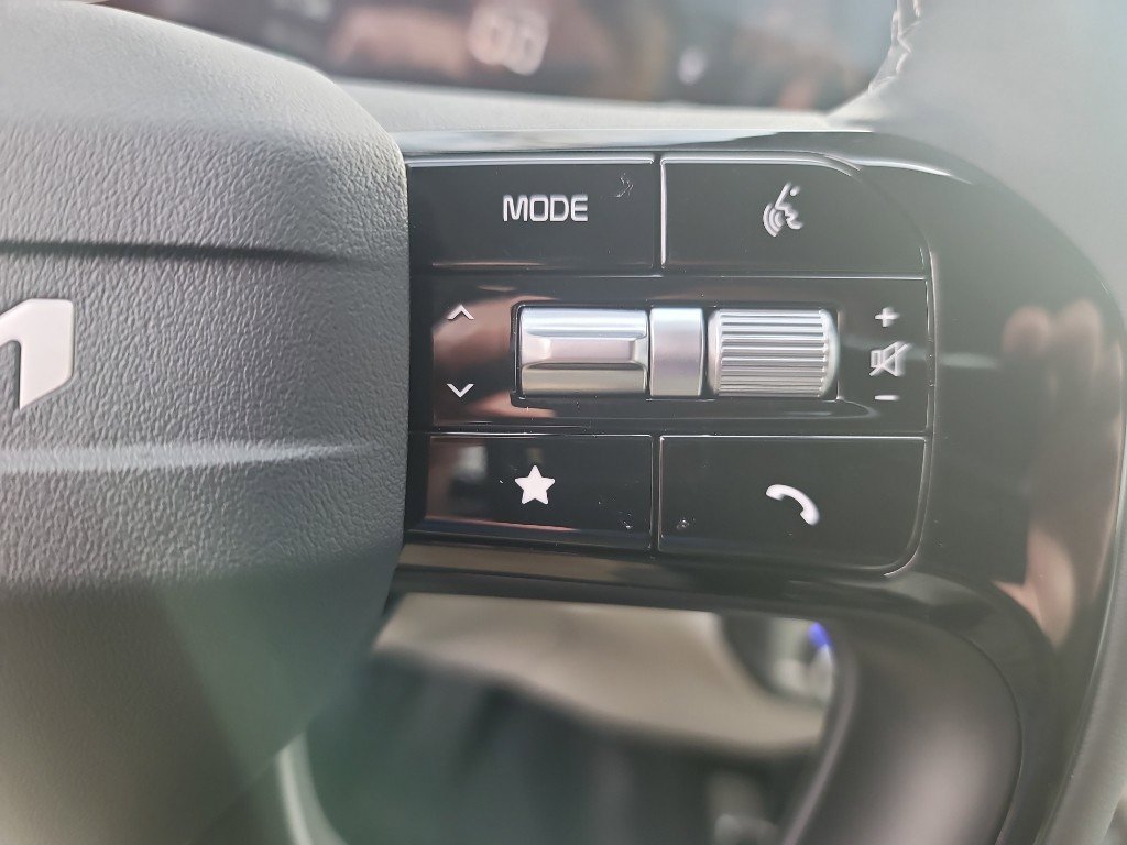 New 2026 Kia Sorento EX image 9