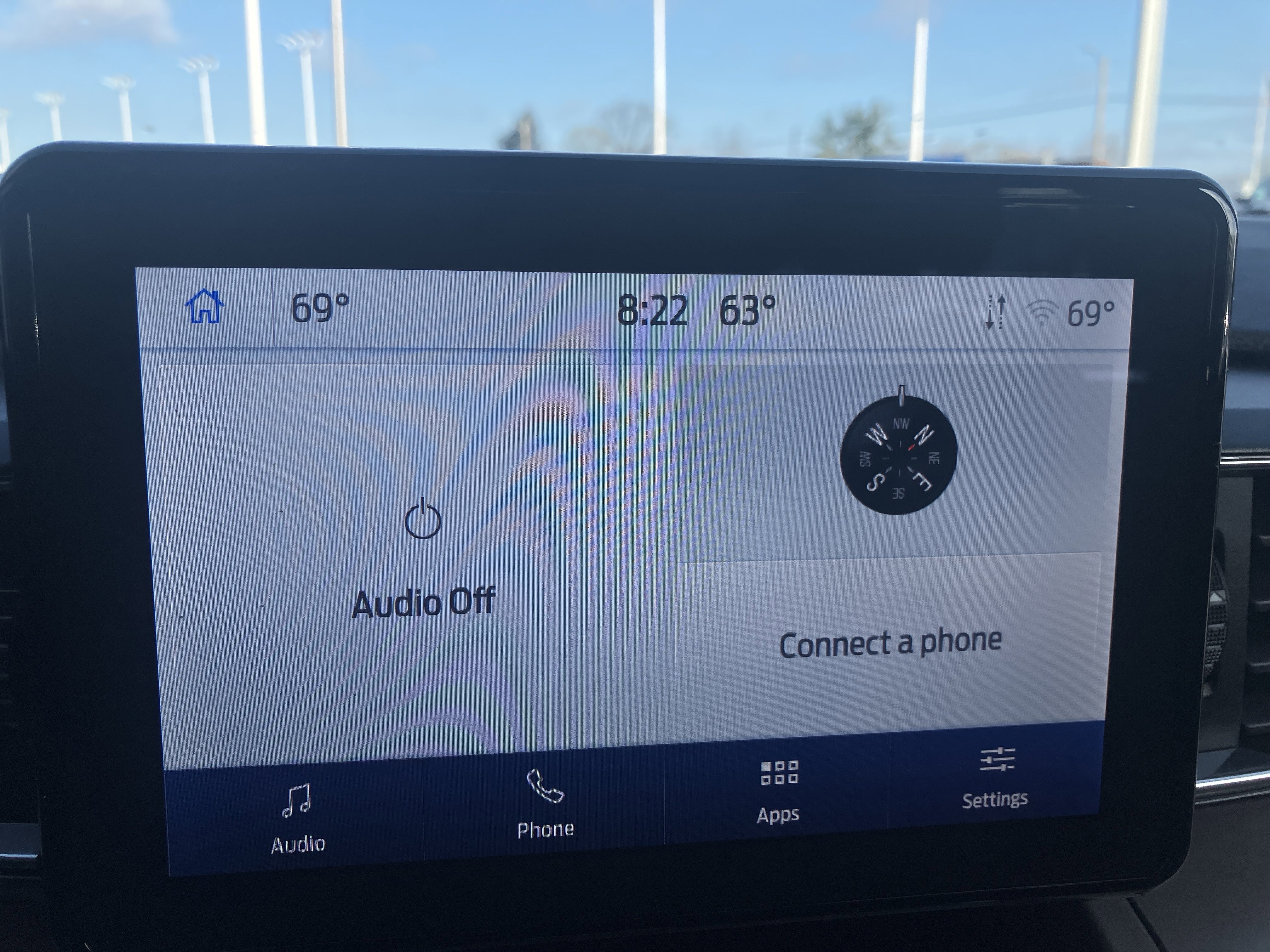 Certified 2023 Ford Explorer XLT w/ Equipment Group 202A image 31