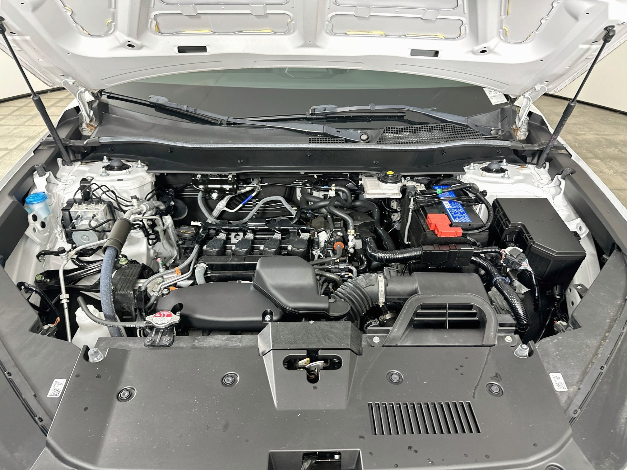 Used 2024 Honda CR-V EX-L image 33