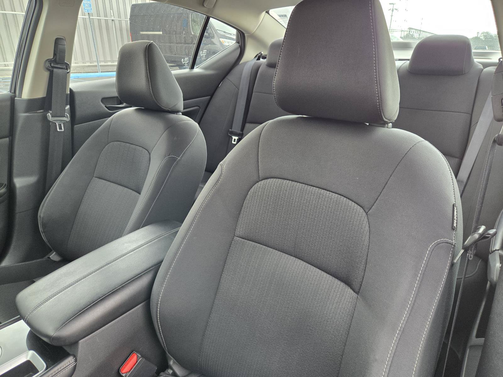 Used 2023 Nissan Altima 2.5 SV FWD image 24