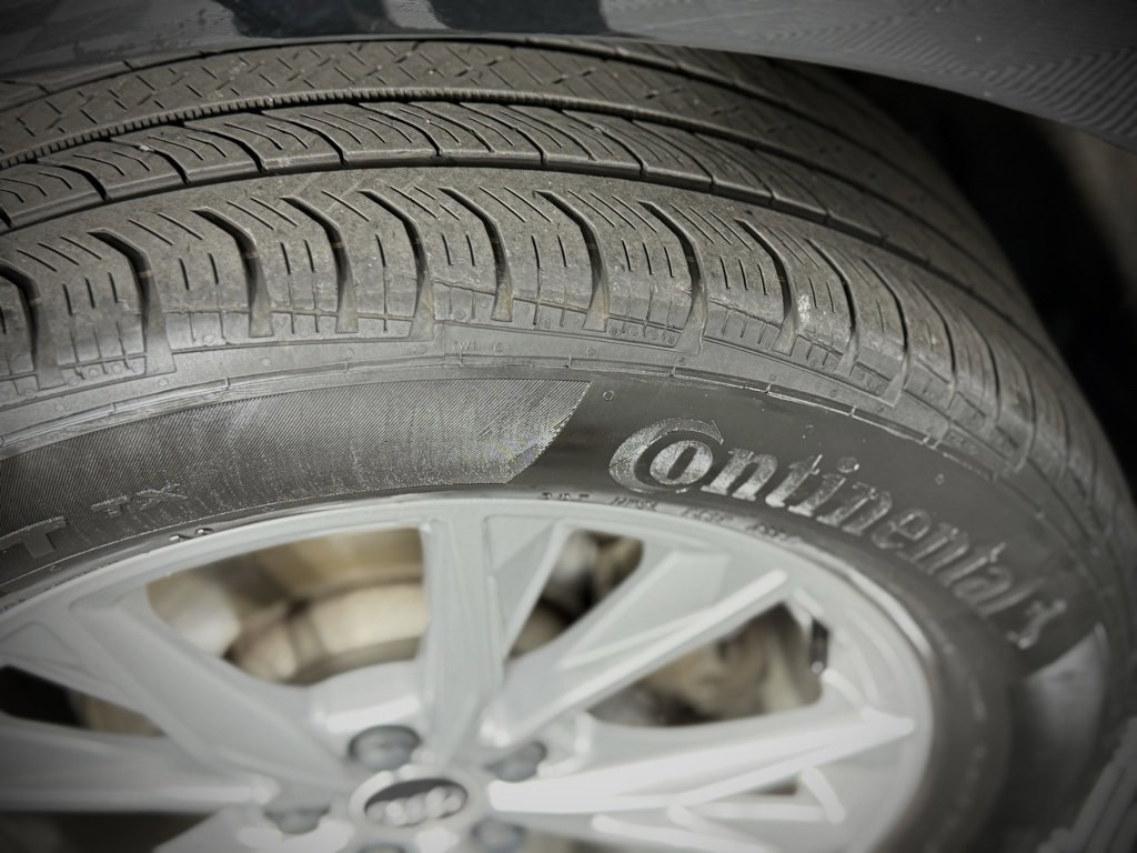 Used 2022 Audi Q3 2.0T Premium image 15