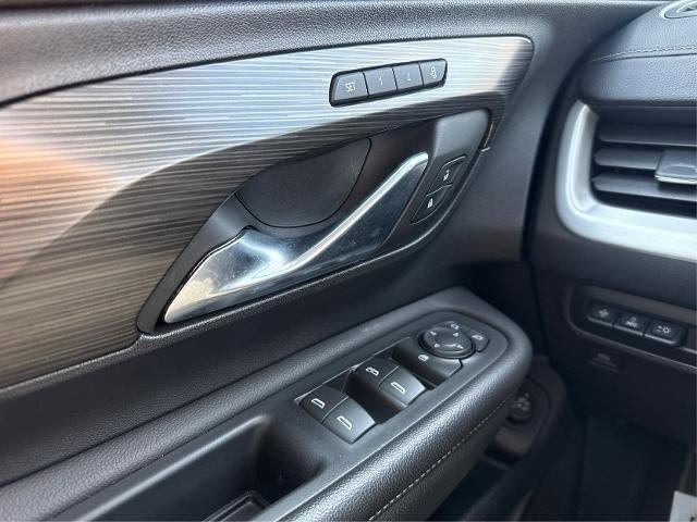 Certified 2022 GMC Terrain SLT w/ Infotainment Package II image 16