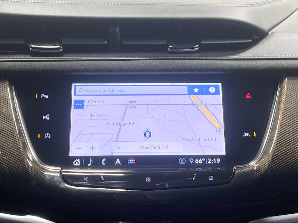 Used 2020 Cadillac XT6 Sport w/ Platinum Package AWD/4WD image 11