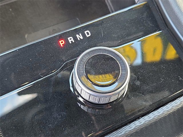 Used 2024 Jeep Grand Cherokee Altitude image 31