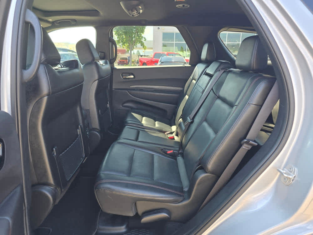 Used 2024 Dodge Durango R/T image 16