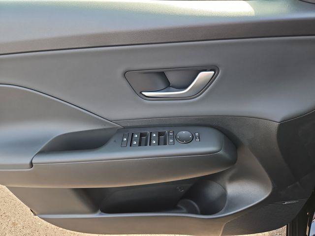 New 2026 Hyundai Kona Limited AWD/4WD image 10