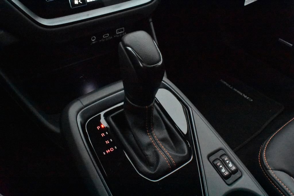 Certified 2025 Subaru Crosstrek 2.5i Limited w/ Crosstrek Mirror Package image 23