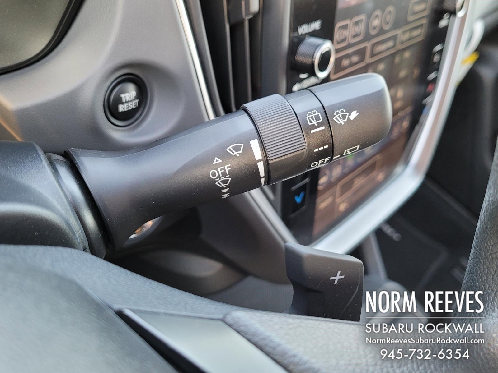 Certified 2025 Subaru Crosstrek 2.5i Premium w/ Crosstrek Mirror Package image 32