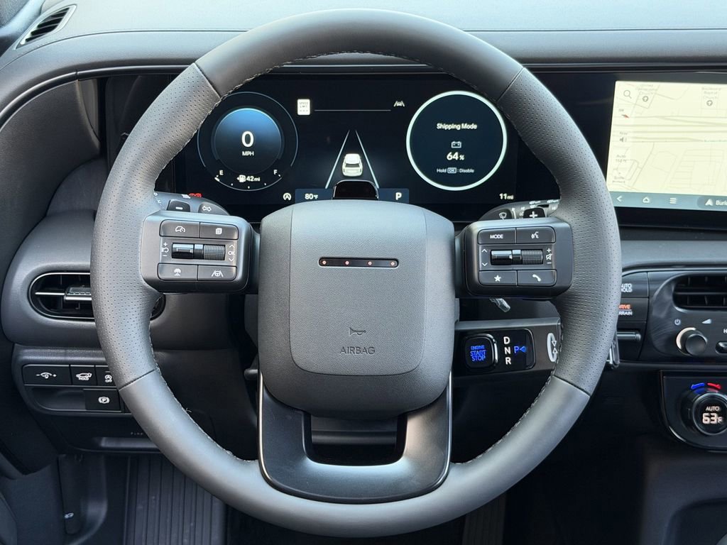 New 2026 Hyundai Palisade XRT Pro image 13