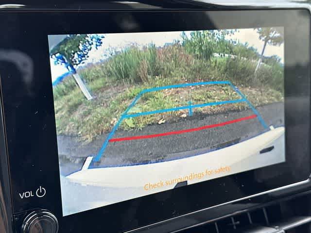 New 2024 Toyota Corolla SE FWD image 12