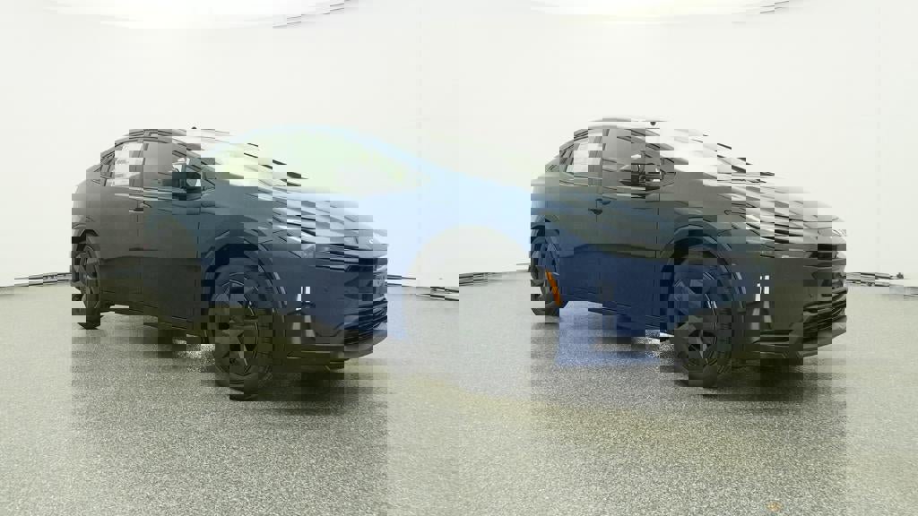 New 2026 Toyota Prius LE image 29