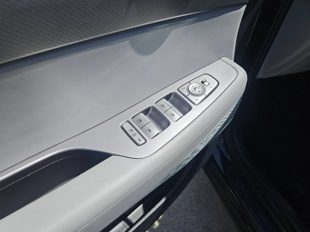 Used 2025 Hyundai Palisade SEL AWD/4WD image 13