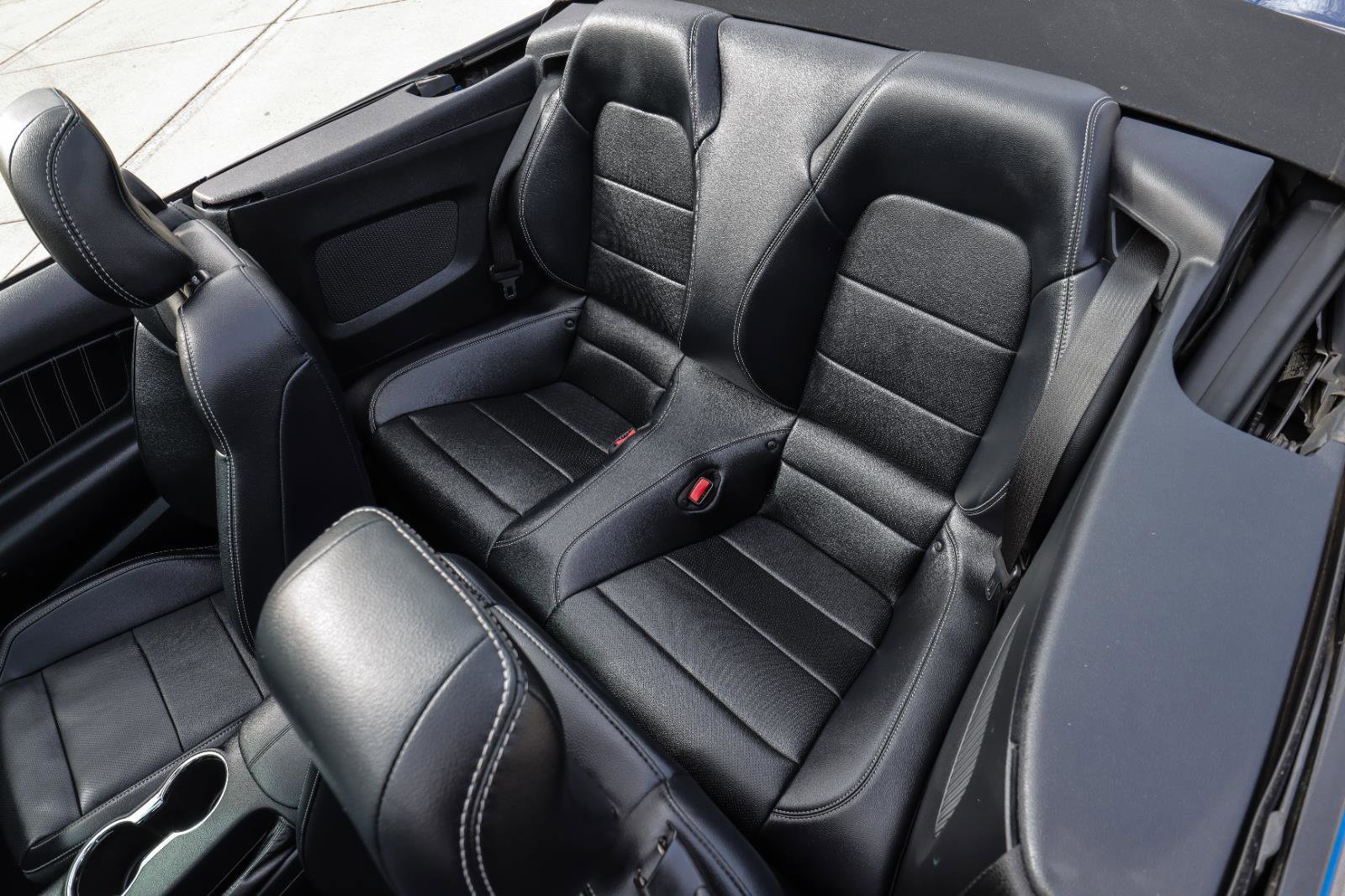 Used 2017 Ford Mustang Premium w/ Equipment Group 201A image 40