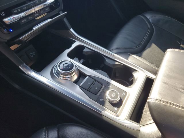 Used 2020 Ford Explorer ST w/ ST Street Pack image 20