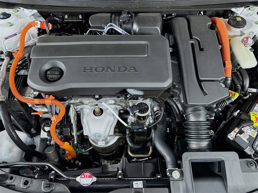 New 2026 Honda Accord EX-L image 13