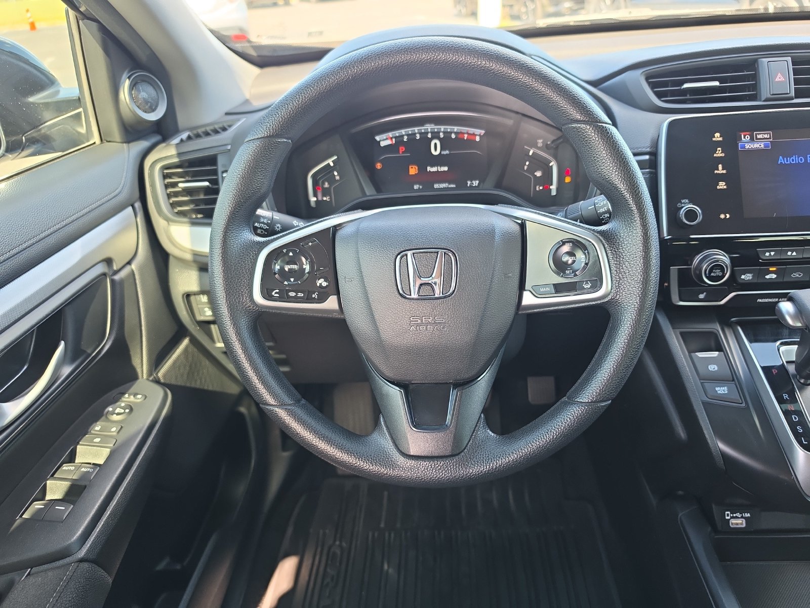 Used 2022 Honda CR-V Special Edition image 10