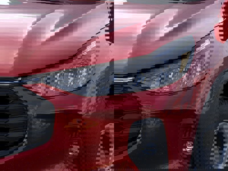 New 2026 Ford Escape ST-Line Select w/ Equipment Group 401A image 18