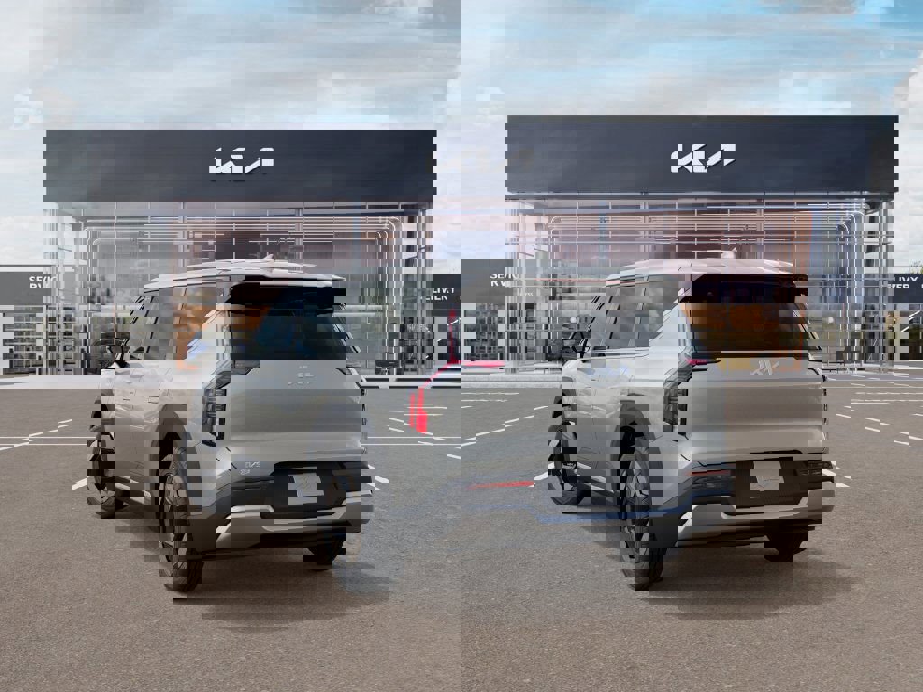 New 2026 Kia EV9 Light image 4