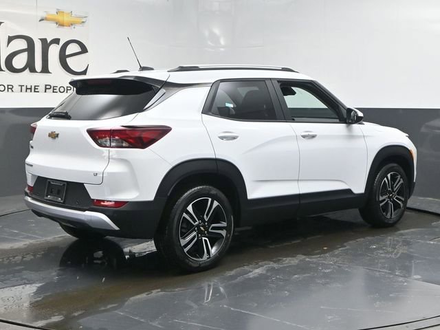 New 2026 Chevrolet TrailBlazer LT w/ Convenience Package image 28