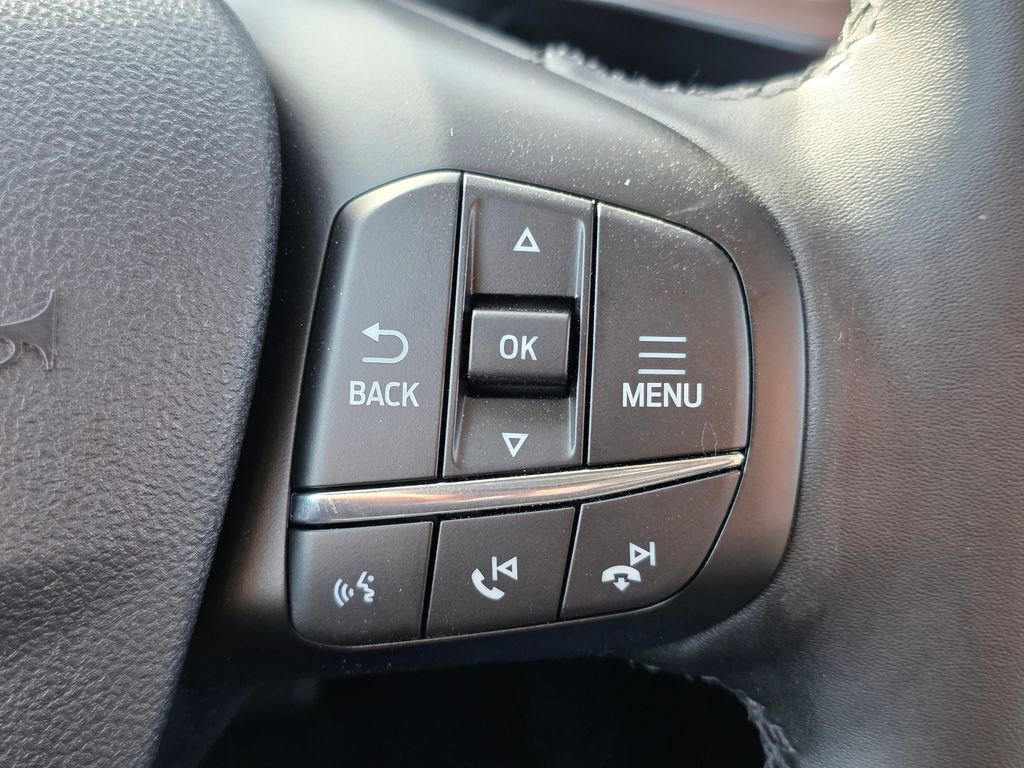 New 2026 Ford Bronco Sport Outer Banks w/ Outer Banks Tech Package+ AWD/4WD image 40