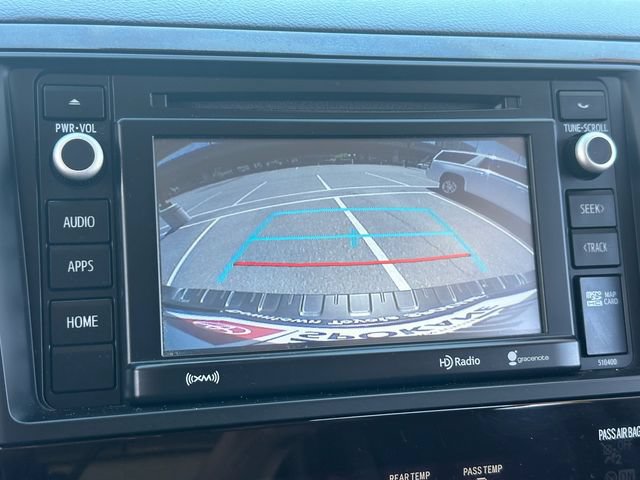Certified 2019 Toyota Sequoia TRD Sport w/ TRD Sport Premium Package AWD/4WD image 17