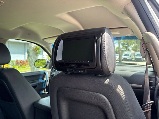 Used 2013 GMC Sierra 1500 SLE RWD image 12
