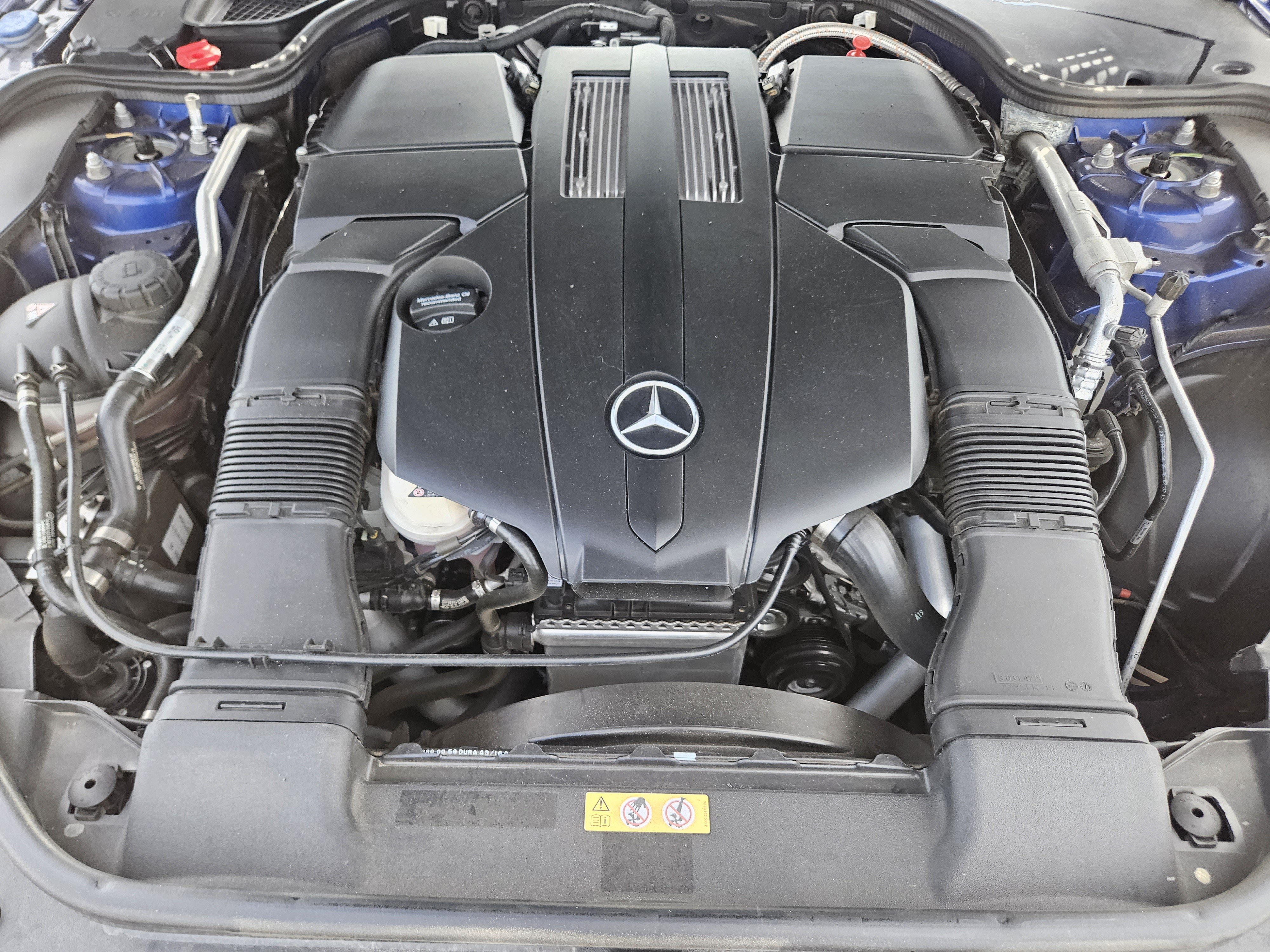 Used 2017 Mercedes-Benz SL 450 image 22
