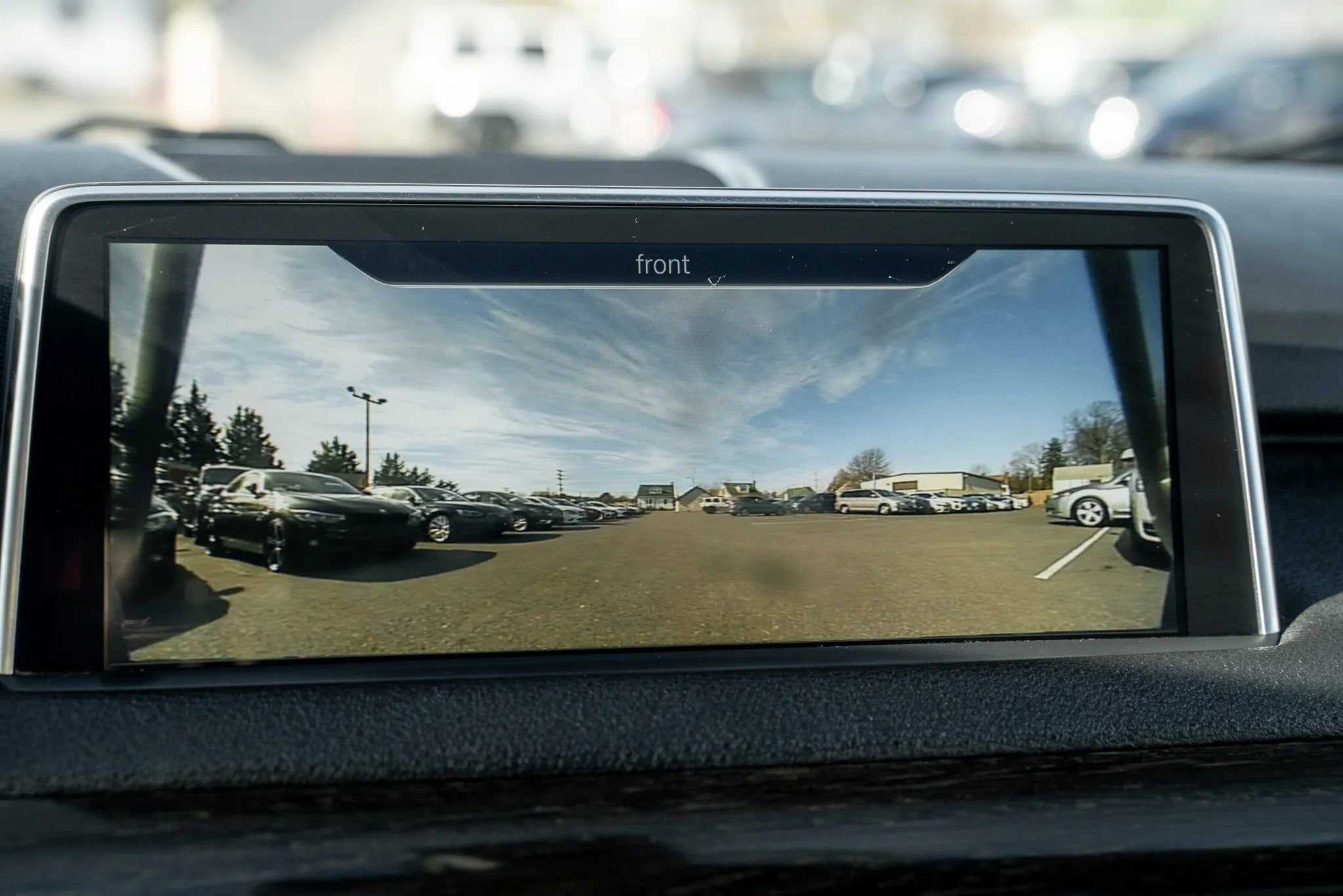 Used 2018 BMW X5 xDrive35d w/ M Sport Package image 33