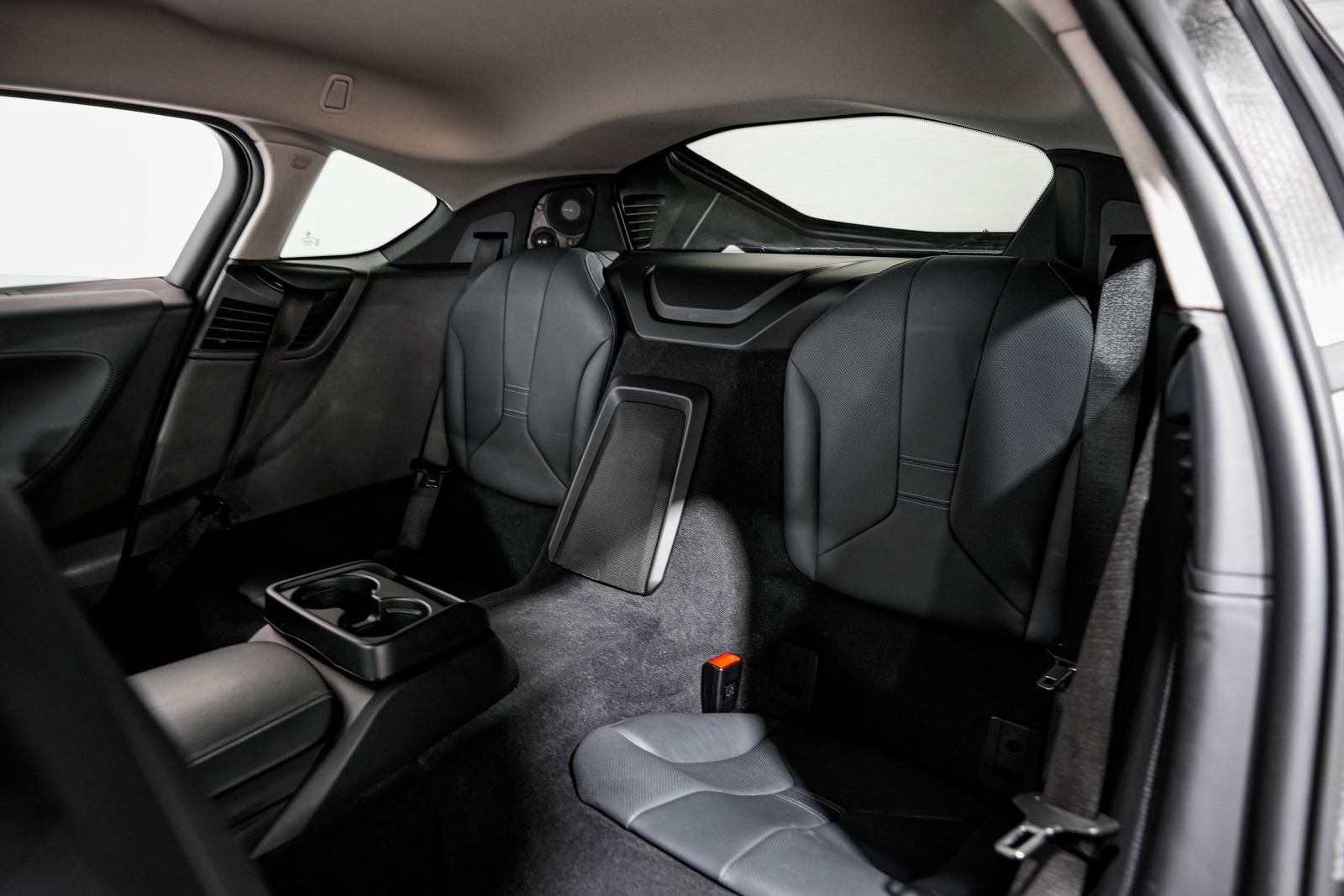 Used 2019 BMW i8 Coupe AWD/4WD image 20