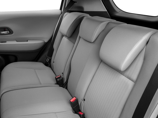 Used 2016 Honda HR-V LX image 13