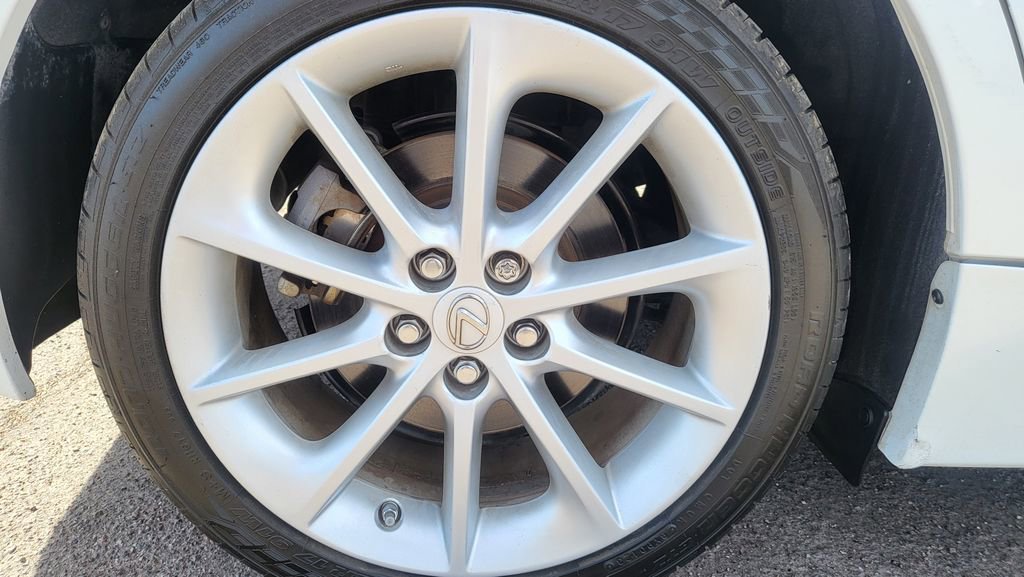 Used 2012 Lexus CT 200h Premium w/ Premium Audio Pkg image 13