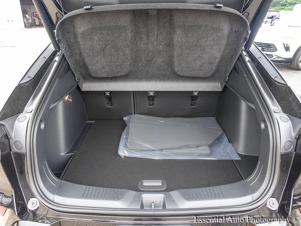 New 2025 Buick Envista Avenir image 21