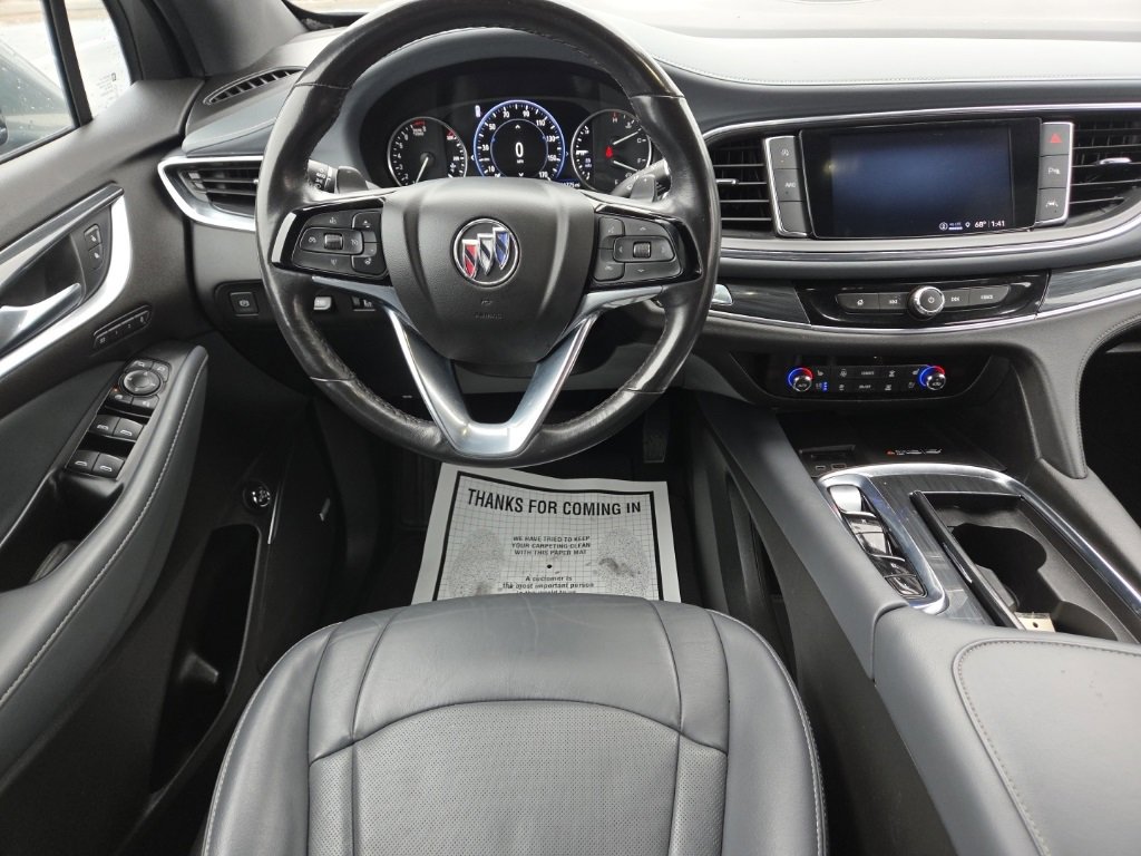 Used 2024 Buick Enclave Premium image 23