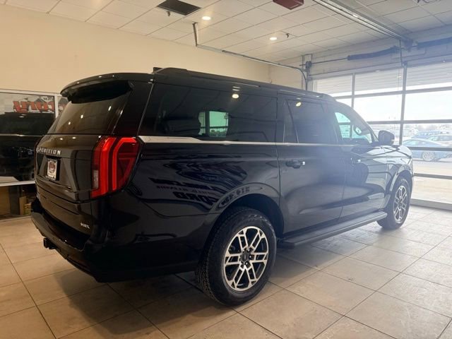 New 2026 Ford Expedition Max Active image 5