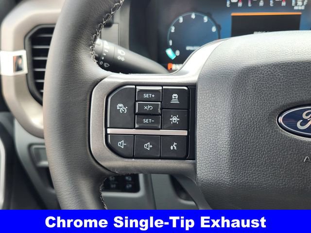 New 2026 Ford F150 XLT w/ Equipment Group 302A MID image 29