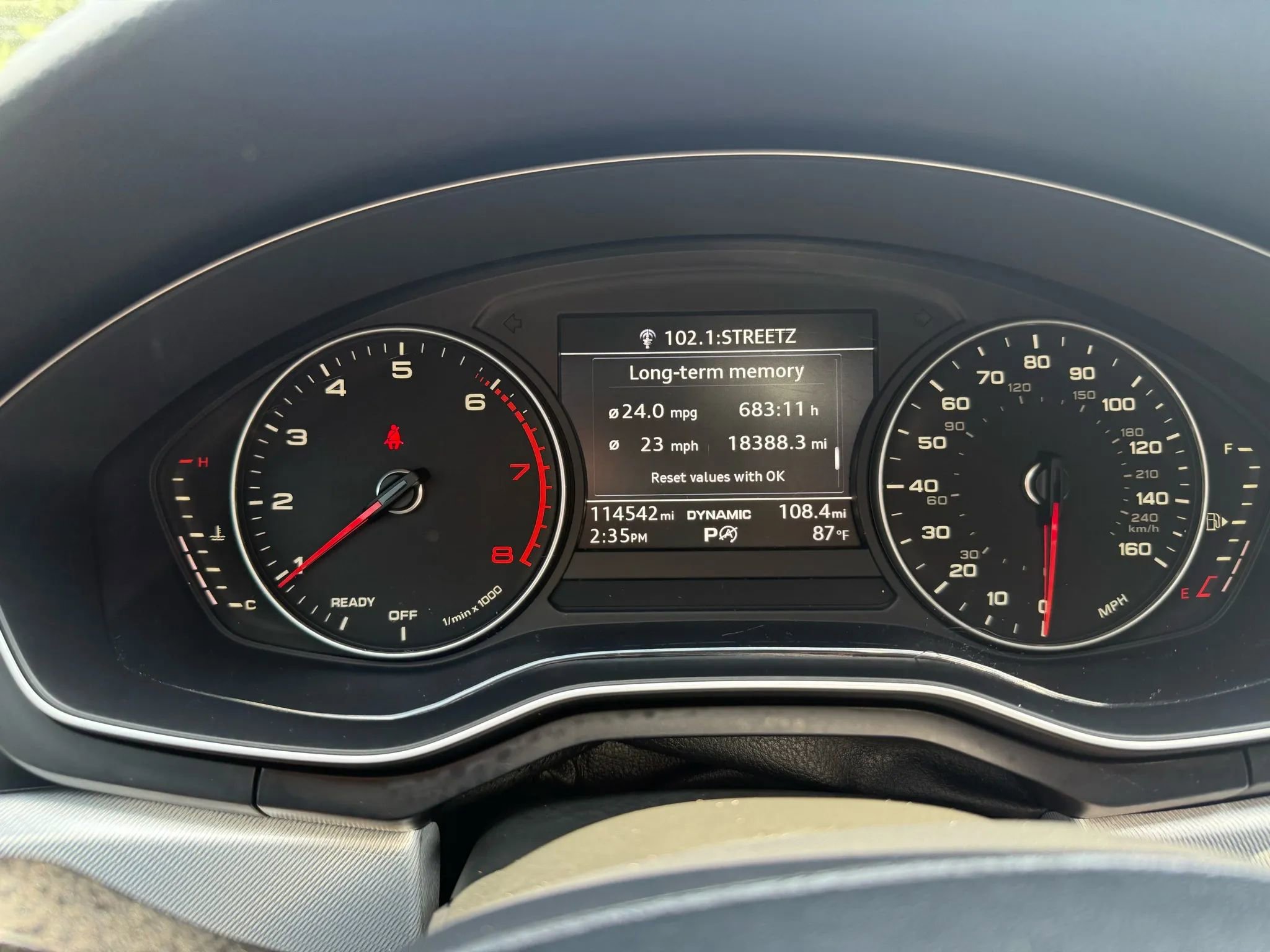 Used 2017 Audi A4 2.0T allroad Premium w/ Convenience Package image 24