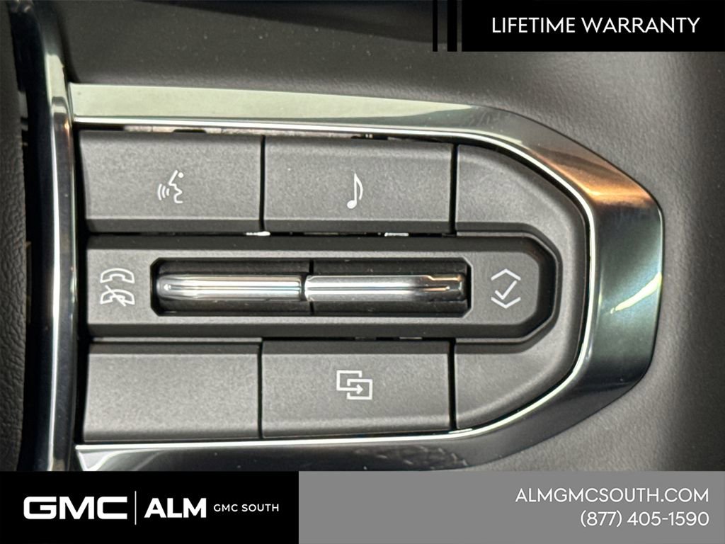 New 2026 GMC Canyon Elevation w/ Convenience Package image 27