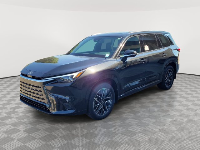 New 2026 Lexus TX 350 AWD w/ Technology Package image 2