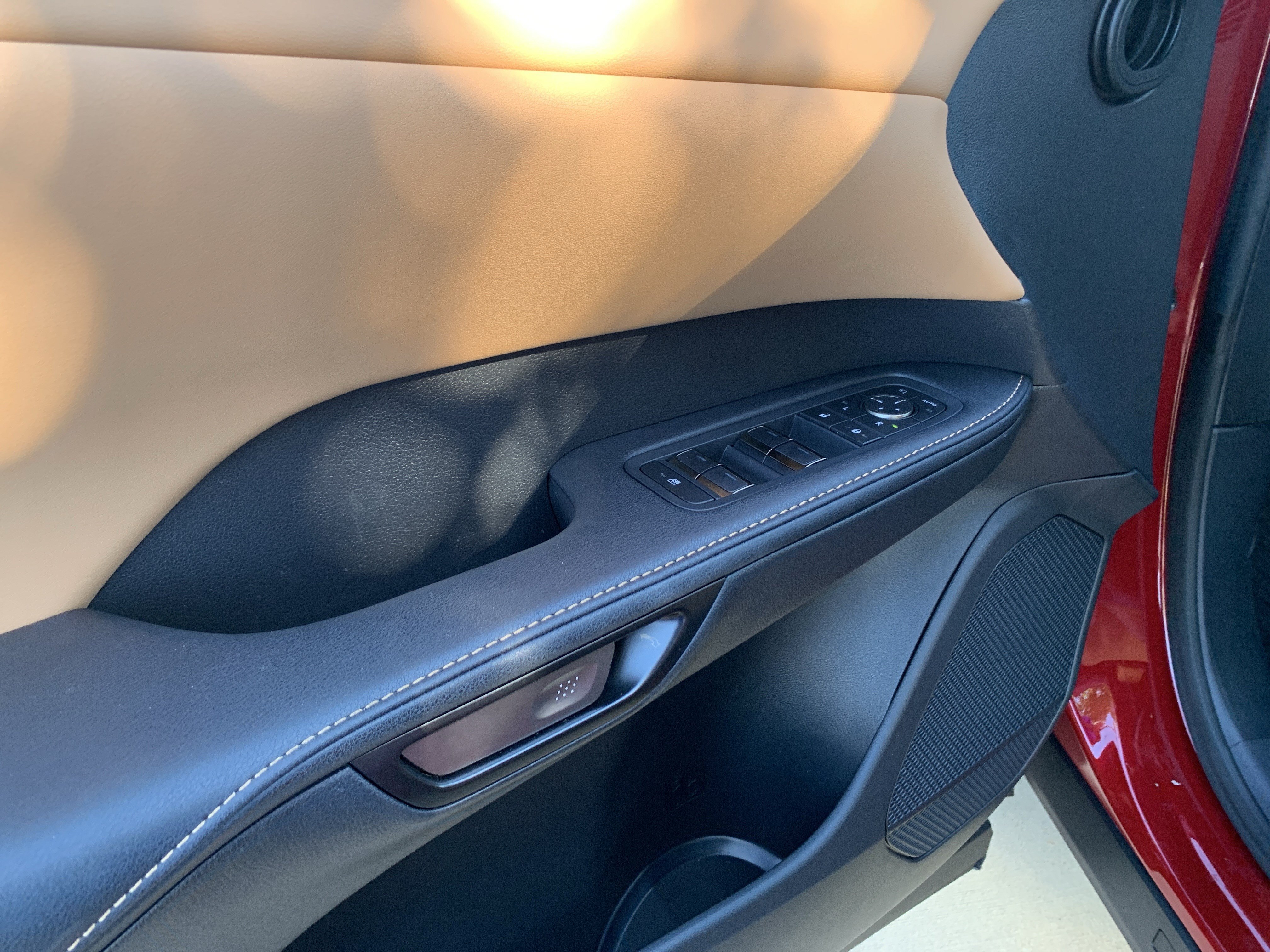 Certified 2026 Lexus RX 350 Premium w/ Accessory Package (Z1) FWD image 15