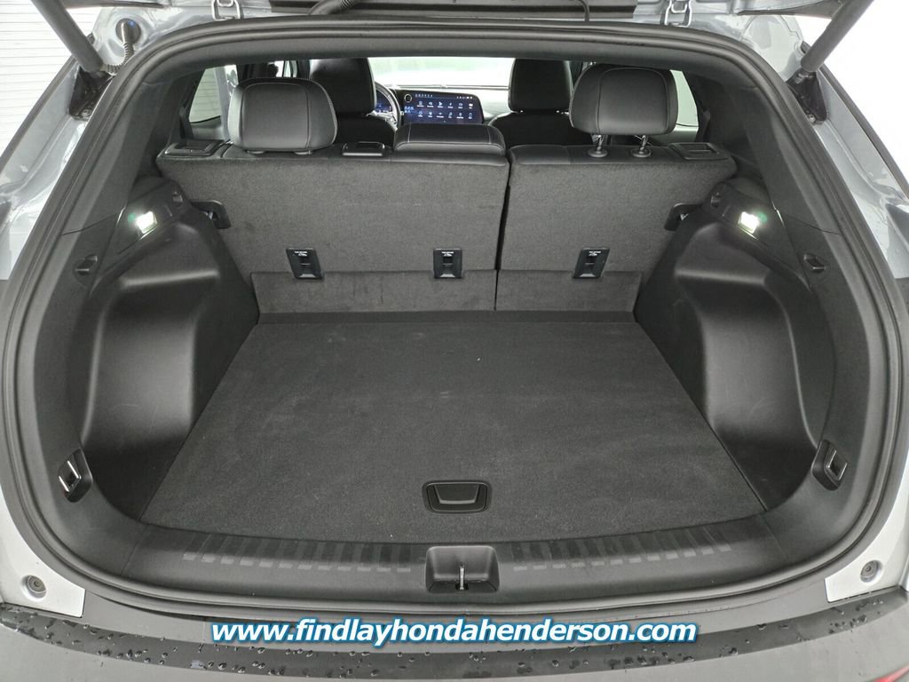 Used 2024 Chevrolet Blazer EV LT image 14