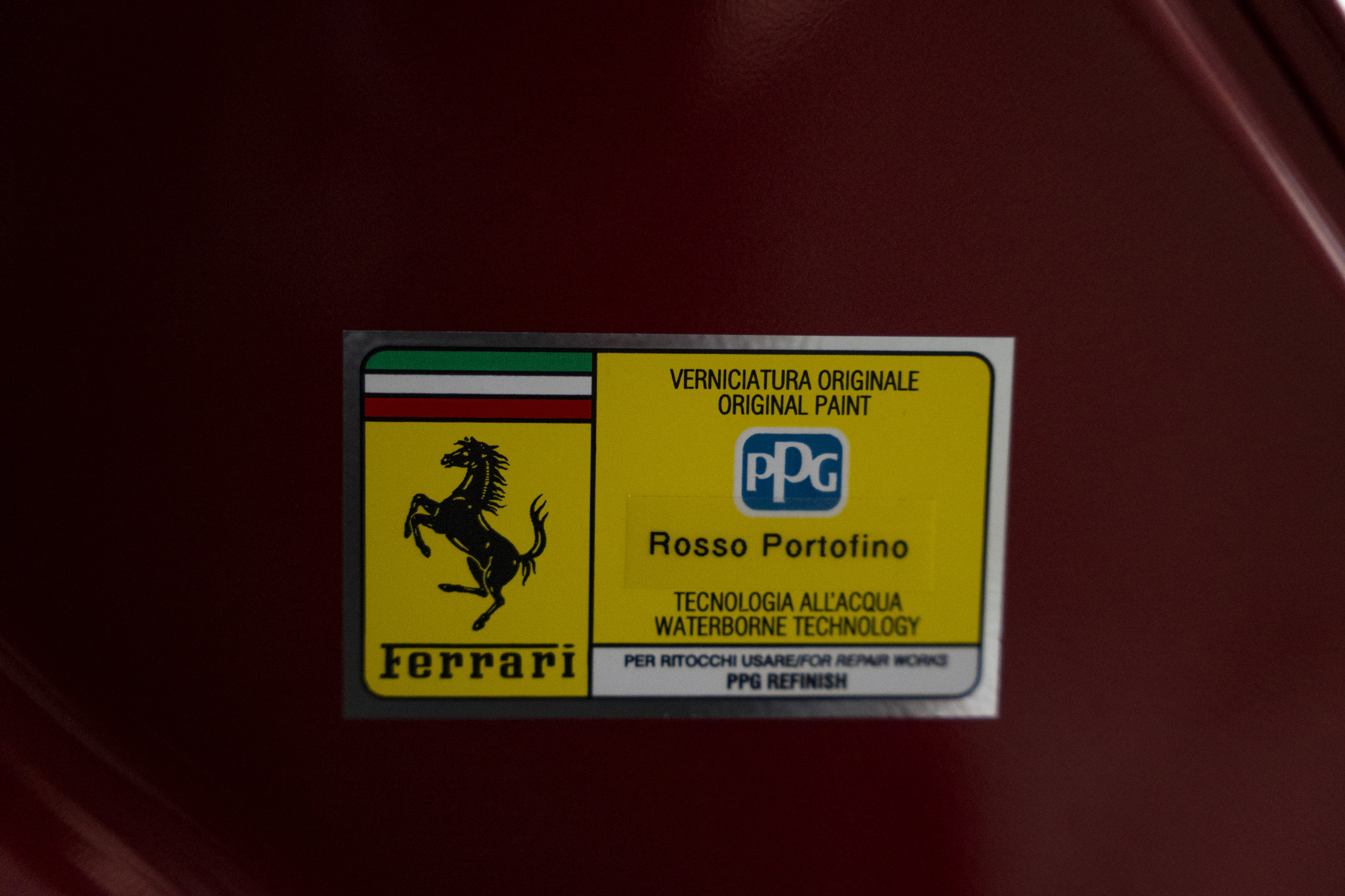 Used 2023 Ferrari Portofino M image 47